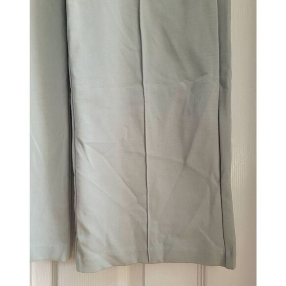 Athleta Eastbound Wide Leg Pants 6 - Picture 8 of 11